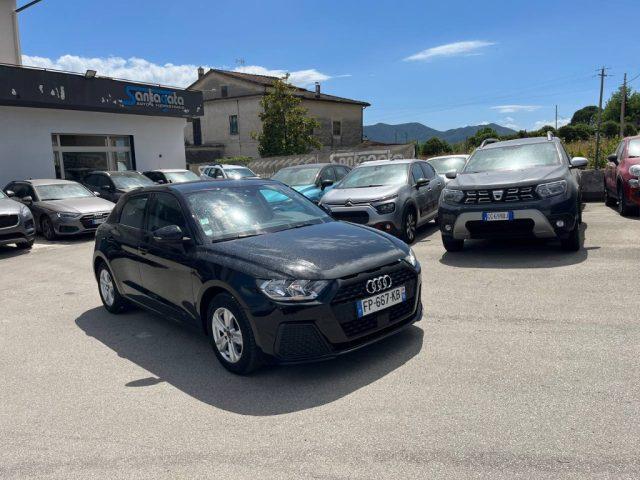 AUDI A1 SPB 25 TFSI