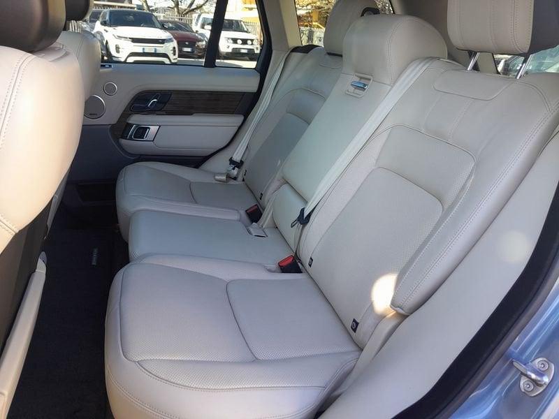 Land Rover Range Rover 3.0 SDV6 Vogue SWB aut.