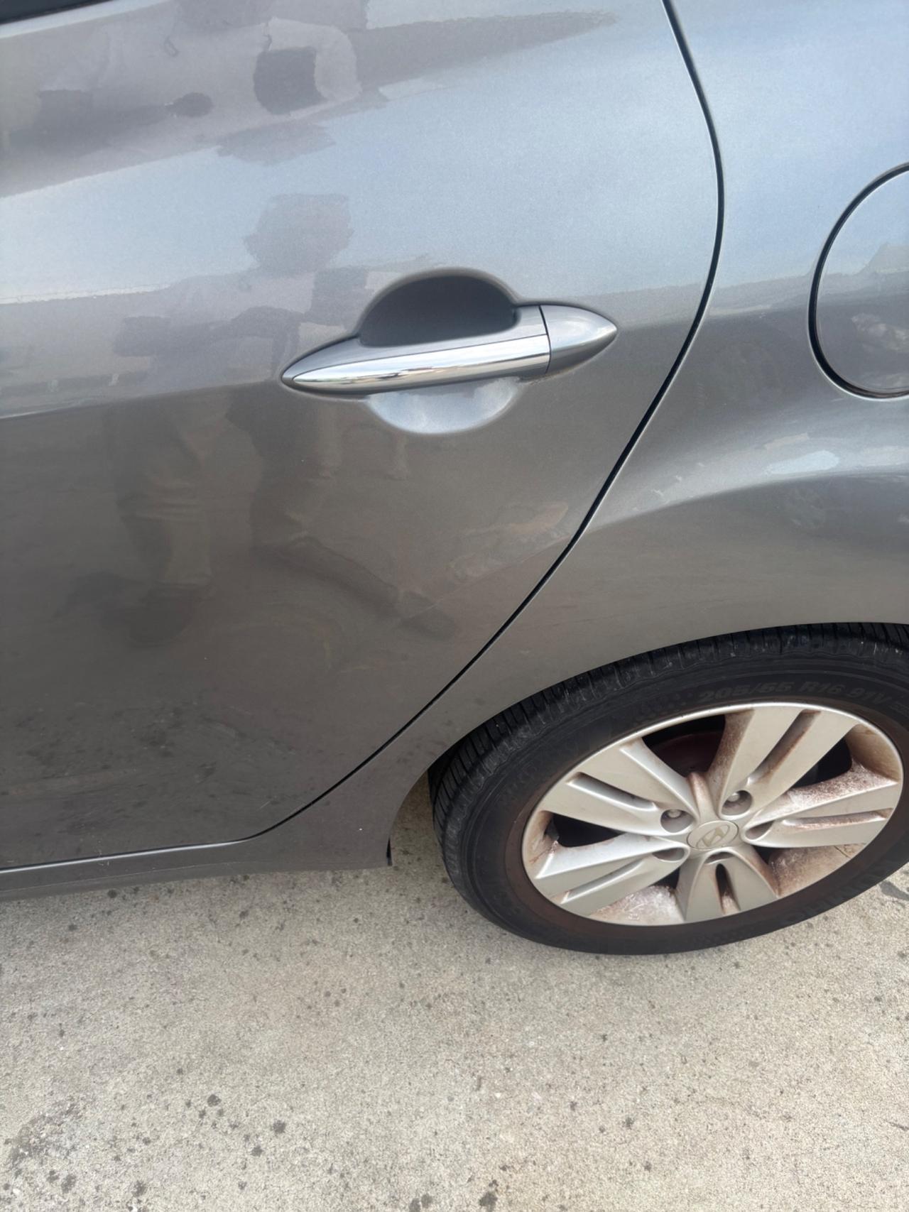 Opel Astra 1.4 Turbo 110CV EcoM Sports Tourer Innovation