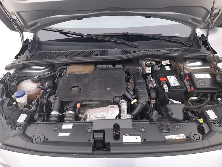 Peugeot 208 Active BR346551 1.5 Diesel 102CV