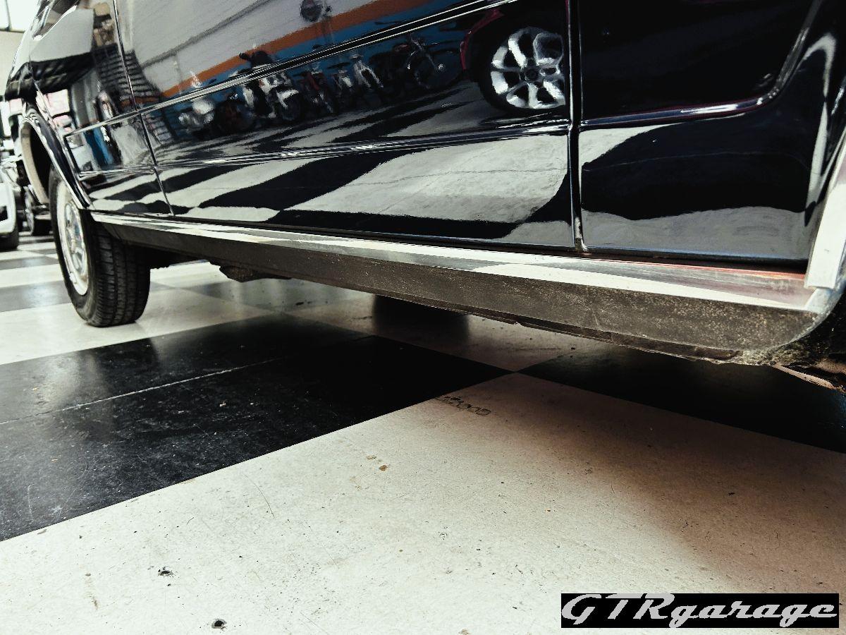 FIAT - 132 1600 automatic