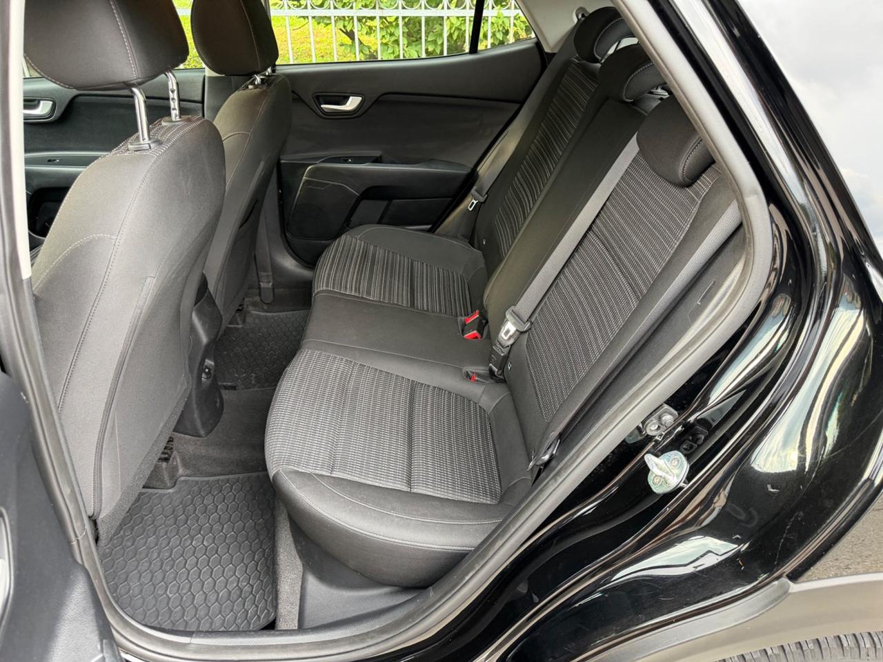 Kia Stonic 1.4 MPI EcoGPL Energy