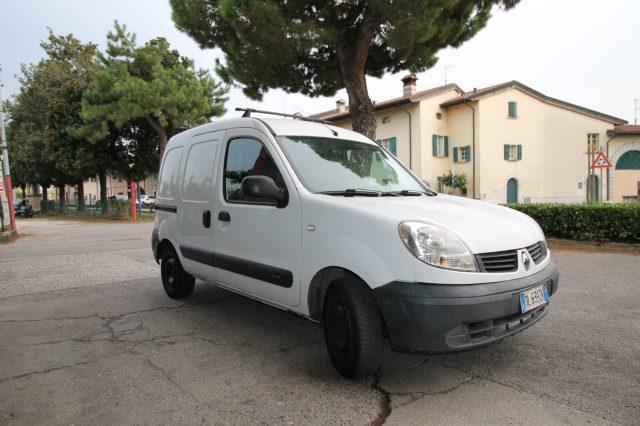 RENAULT Kangoo 1.5 dCi/60CV 3p. Confort Express