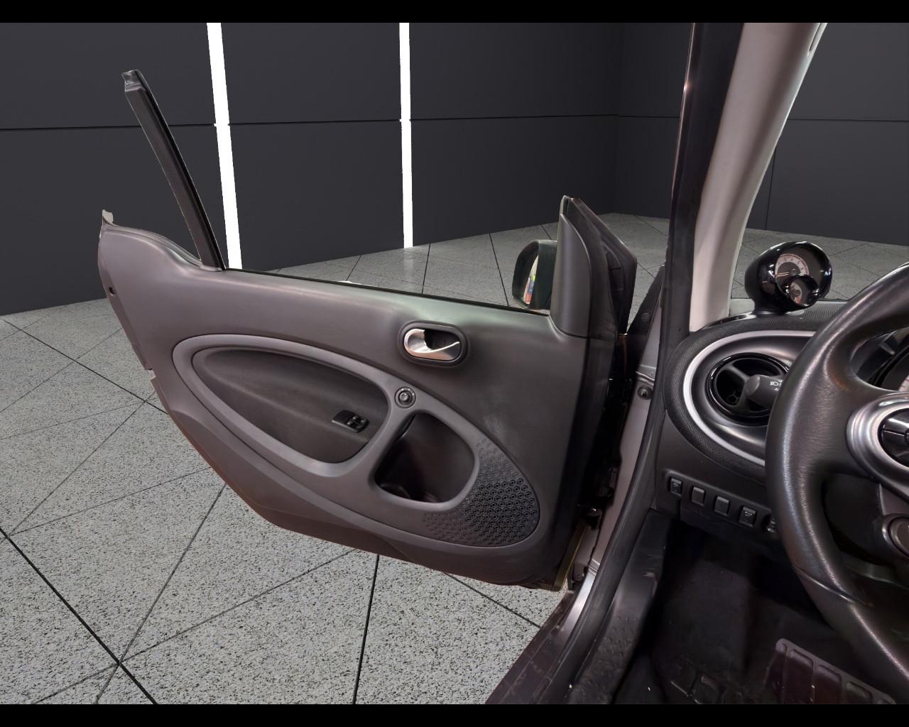 SMART fortwo 3ªs.(C/A453) - fortwo 90 0.9 T twinamic cabrio Passion