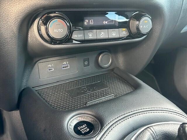 Nissan Juke 1.0 DIG-T 114 CV N-Connecta 2025 10.000KM
