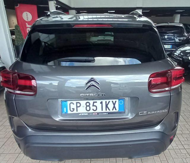CITROEN C5 Aircross BlueHDi 130 S&S Feel Pack