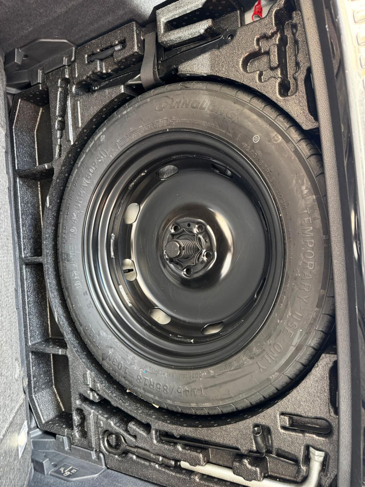 Audi Q3 SPB 35 TDI S tronic line edition