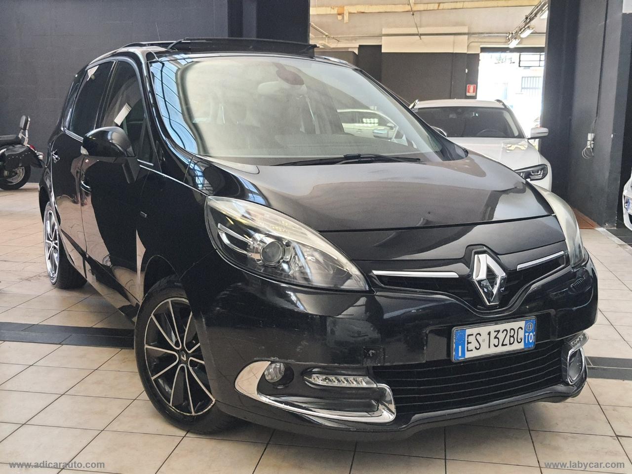 RENAULT Scénic XMod 1.6 dCi 130 CV S&S Bose