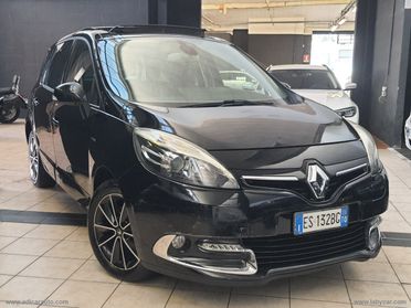 RENAULT Scénic XMod 1.6 dCi 130 CV S&S Bose