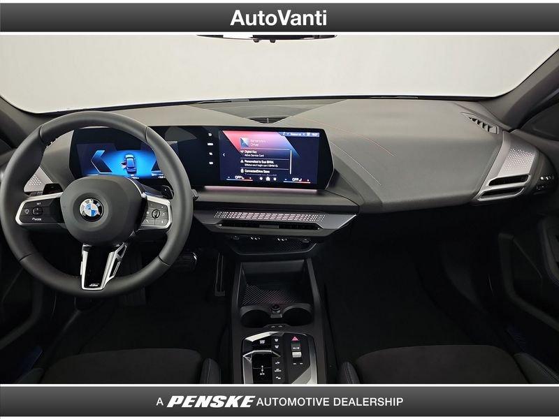 BMW Serie 1 120d 48V MSport Pro auto