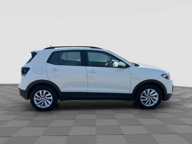 VOLKSWAGEN T-Cross T-Cross 1.6 TDI DSG SCR Style BMT