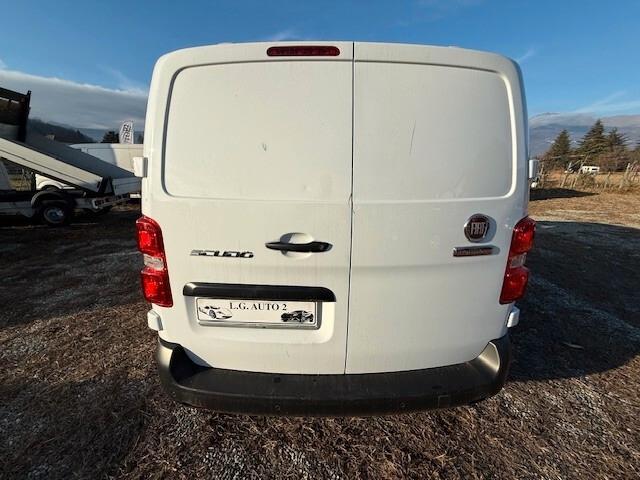 Fiat Scudo 1.5 BlueHDi 120CV PC-TN Furgone Business