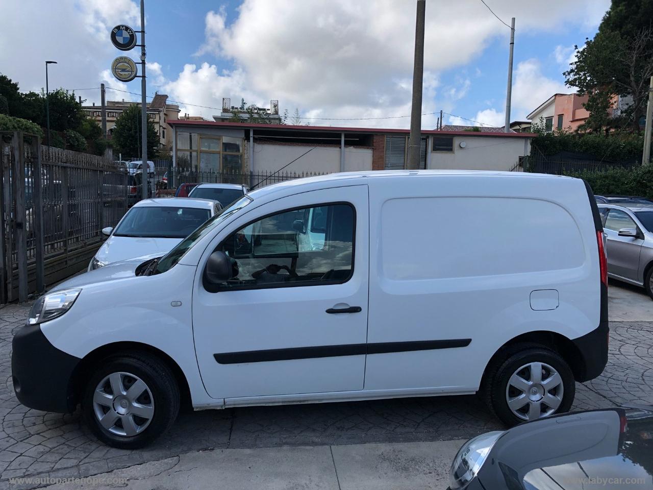 Kangoo 1.5dCi 75 Express Energy Ice