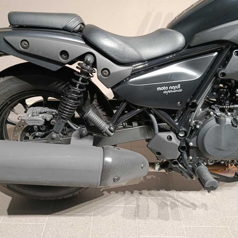 Kawasaki Eliminator 500 SE - 2025