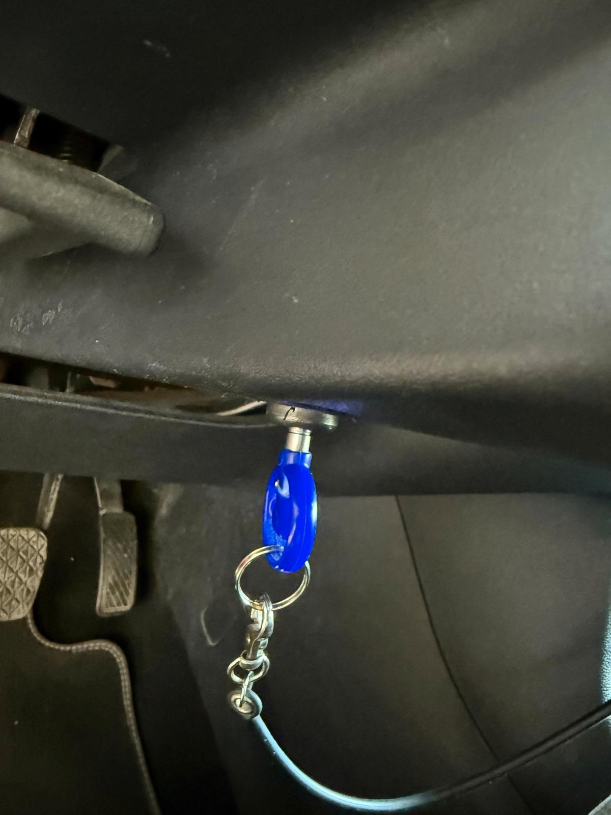 Ford Fiesta Active 1.0 Ecoboost 95 CV