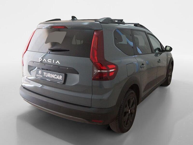 Dacia Jogger 1.0 TCe GPL Extreme Up 7posti