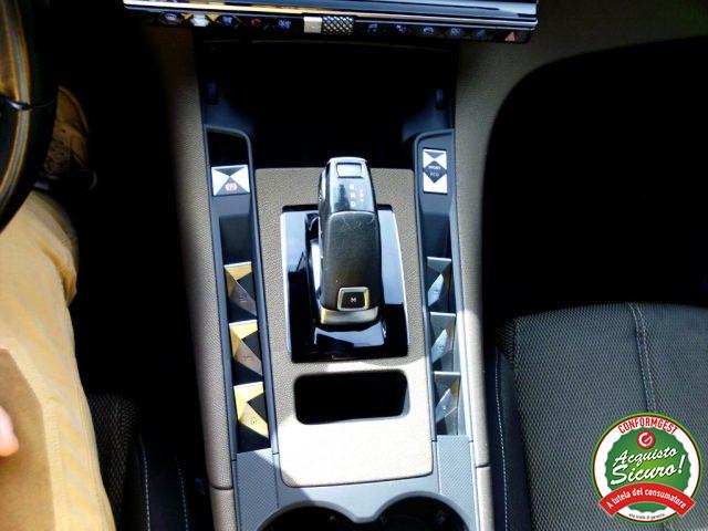 DS AUTOMOBILES DS 7 Crossback BlueHDi 130 aut. Grand Chic