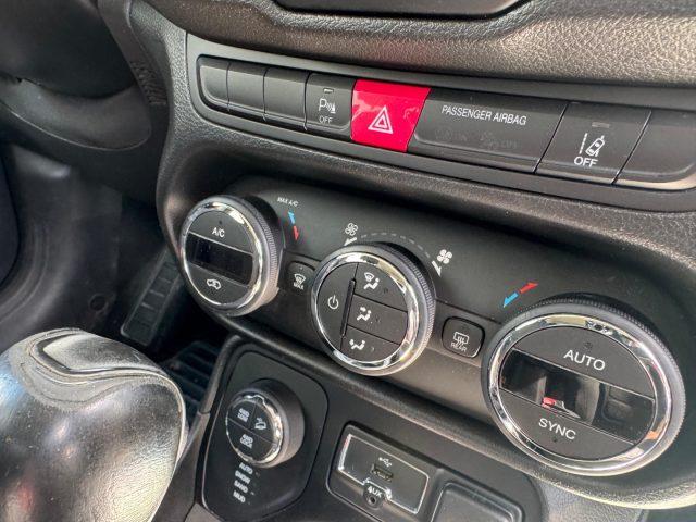 JEEP Renegade 2.0 Mjt 170CV 4WD Active Drive Low Trailhawk