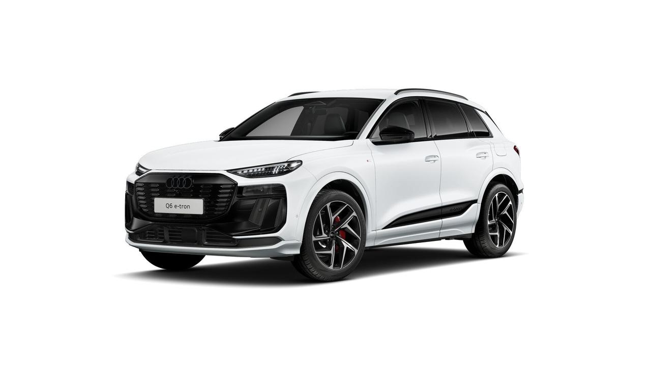 AUDI Audi Q6 SUV S line e-tron performance 225,00 kW