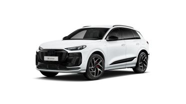 AUDI Audi Q6 SUV S line e-tron performance 225,00 kW