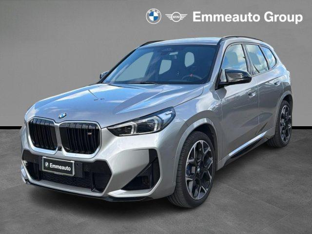 BMW X1 M35i xDrive Msport Pro