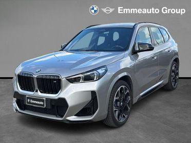 BMW X1 M35i xDrive Msport Pro