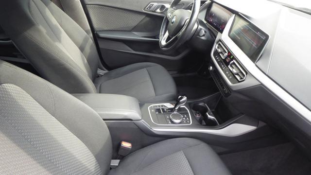 BMW 220 d Gran Coupé Advantage aut.