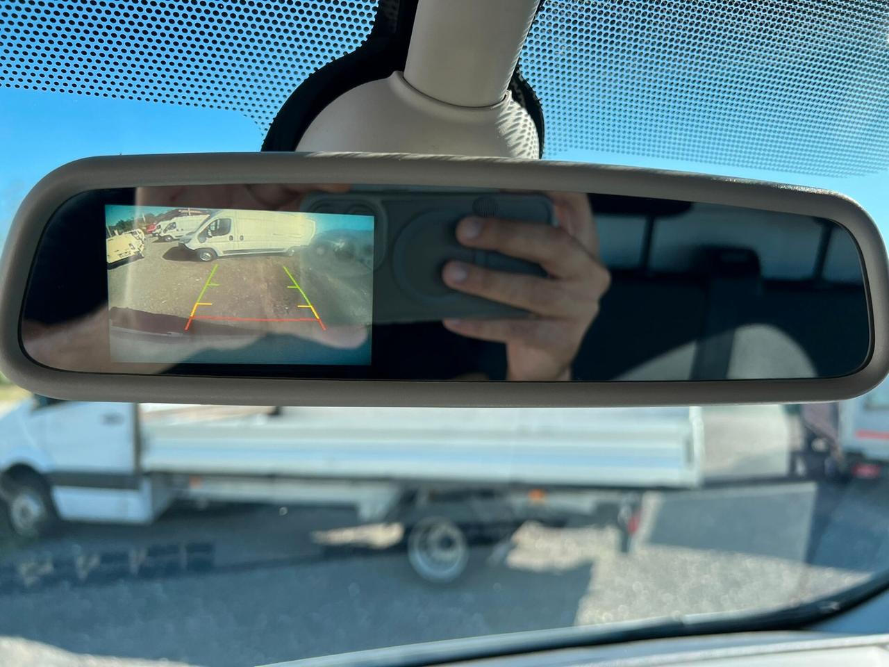 Fiat Talento 1.6 MJT 120CV