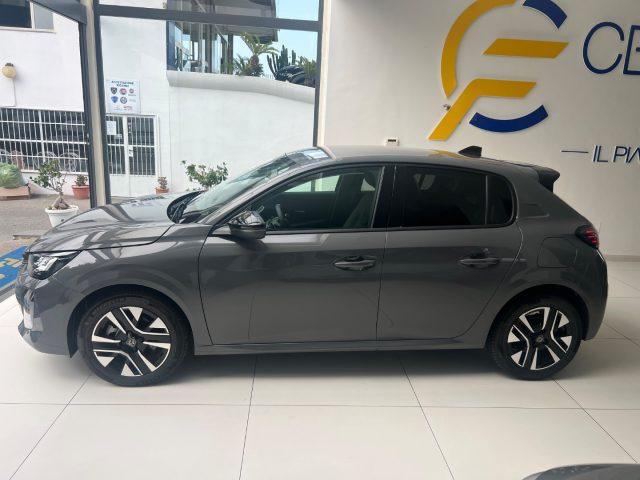 PEUGEOT 208 Hybrid 110 e-DCS6 Allure da ?229,00 mensili