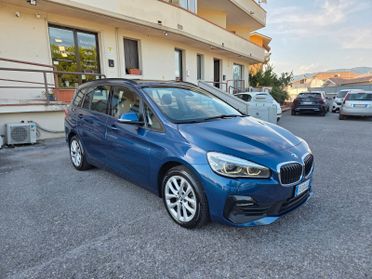 Bmw Serie 2 Gran Tourer 218d xDrive Advantage