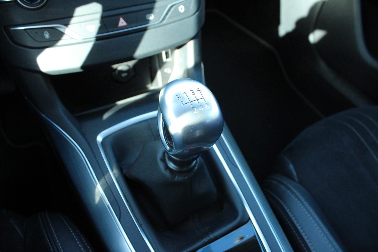 Peugeot 308 BlueHDi 120 S&S SW GT Line