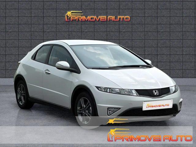 HONDA Civic 011 1.4 i-VTEC 5p. Elegance
