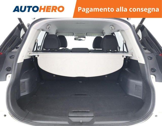 NISSAN X-Trail 2.0 dCi 4WD N-Connecta