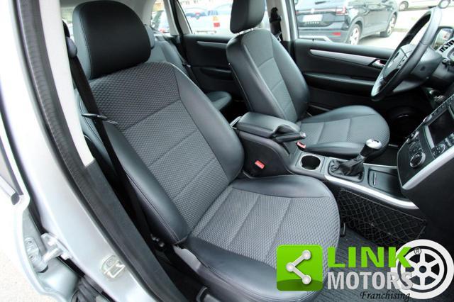MERCEDES-BENZ B 180 CDI Premium