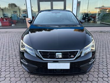 Seat Leon 1.5 TGI DSG 5p. FR