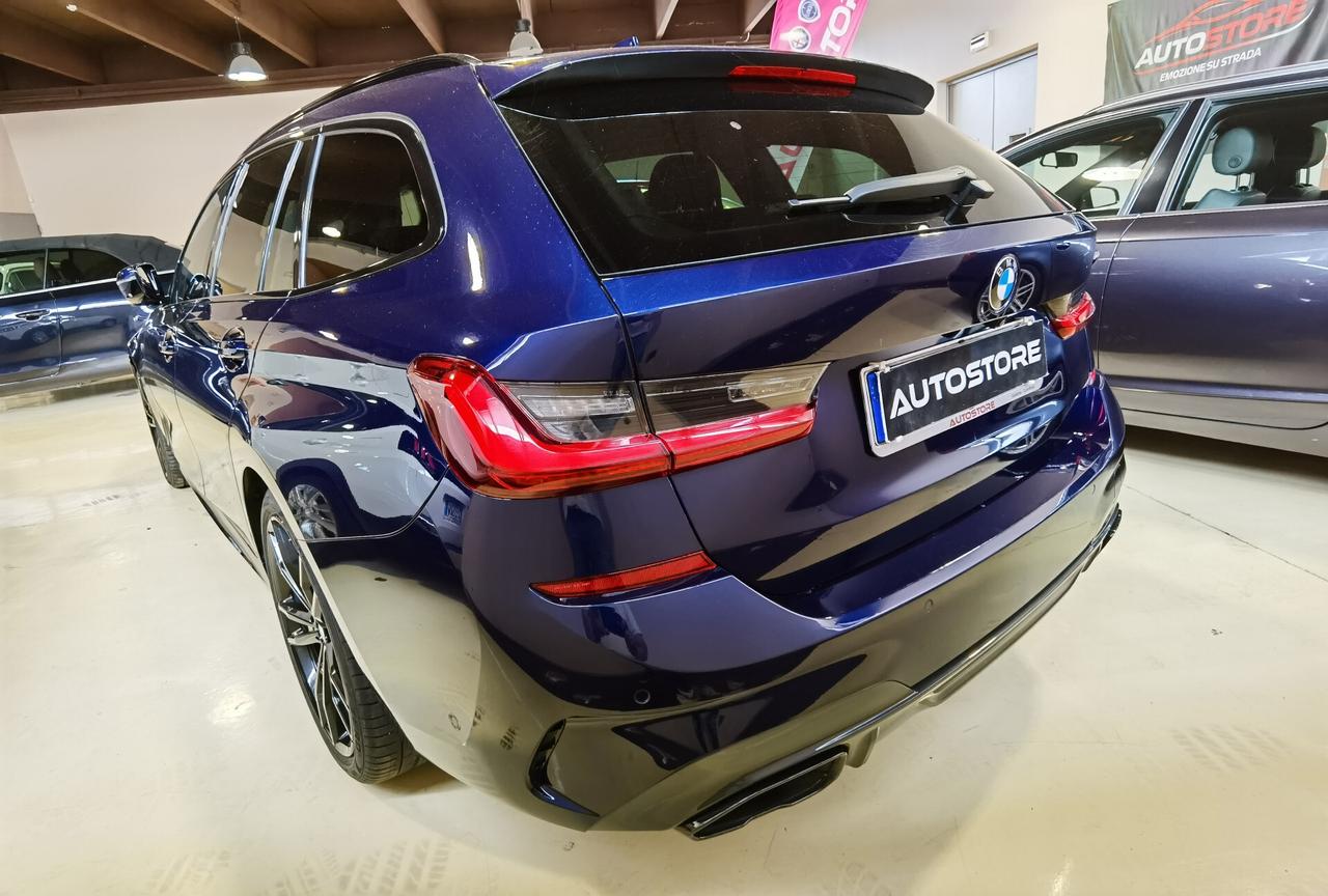 Bmw M 340d xDrive Touring Full Opt.