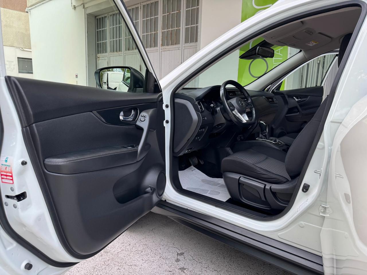 Nissan X-Trail 1.6dci N-Connecta 2wd xtronic unipr