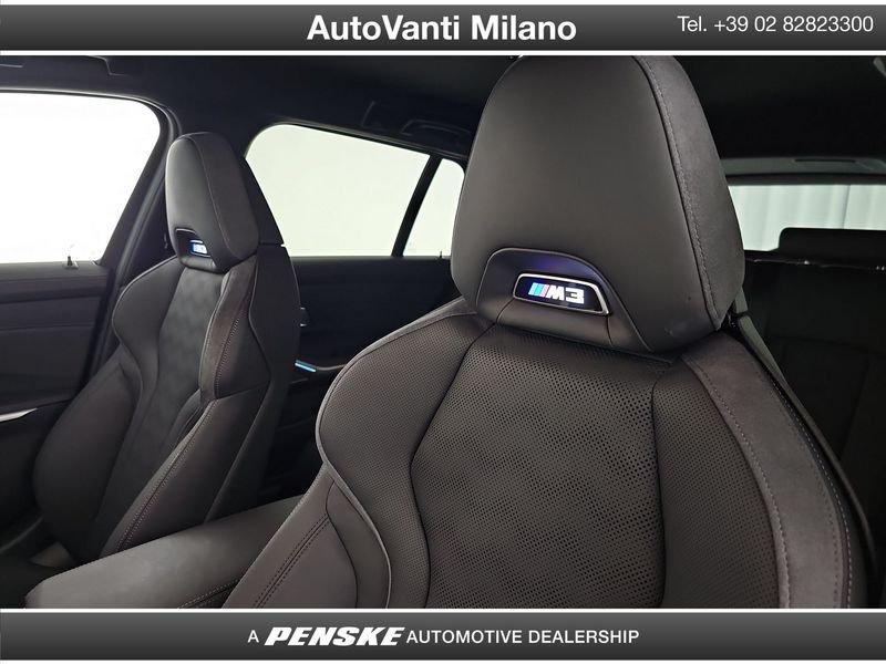 BMW Serie 3 M3 Touring Competition M xDrive