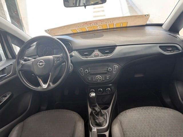 Opel Corsa 1.3 CDTI ecoFLEX 95CV Start&Stop aut.Coupé Innovation
