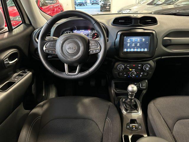 JEEP Renegade 1.0 T3 Limited - Carplay - Keyless