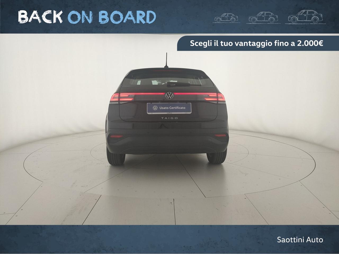 1.0 TSI Life 110 CV