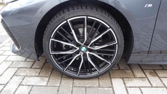 BMW 118 d 5p. Msport Automatic