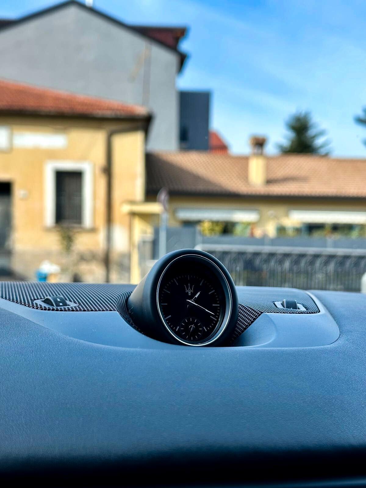 Maserati Levante V6 3.0 Diesel Gransport 250 CV