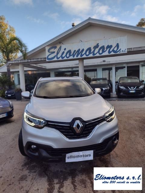 RENAULT - Kadjar - dCi 110 CV Energy Intens