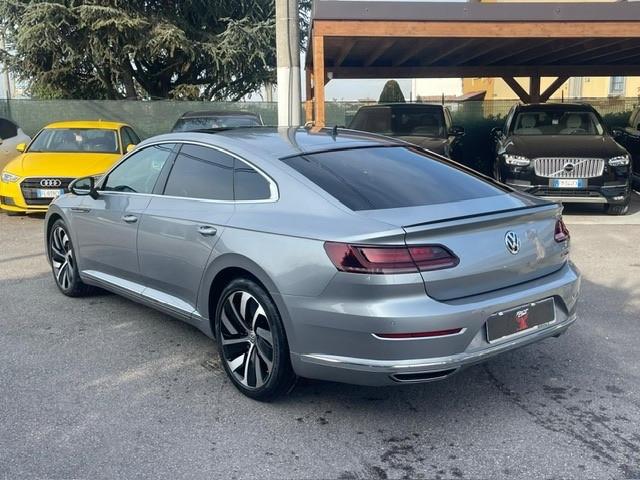 Volkswagen Arteon 2.0 BiTDI 4MOTION DSG R Line
