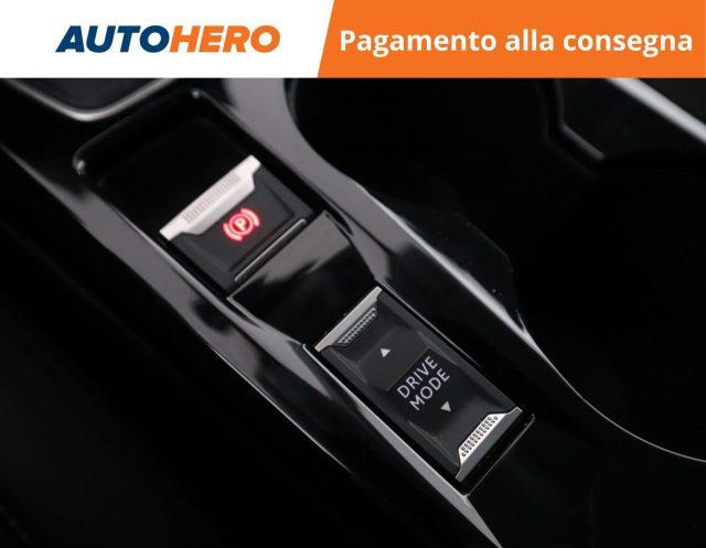 PEUGEOT 208 PureTech 75 Stop&Start 5 porte Allure Pack