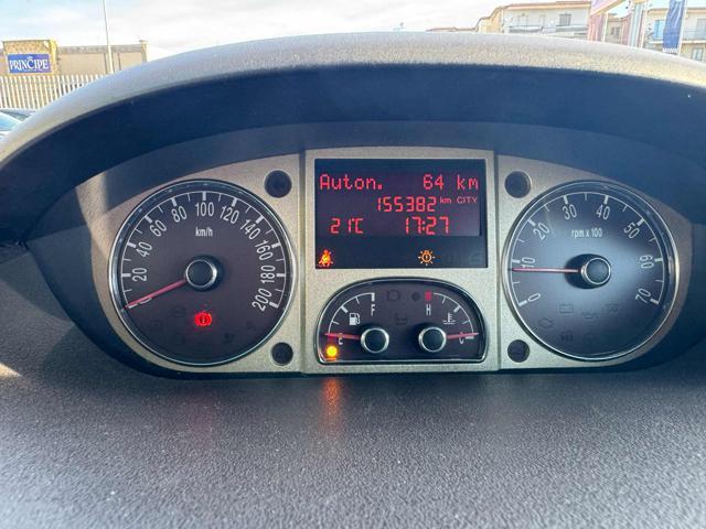 LANCIA MUSA 1.3 Multijet 70CV 16V Oro 150MILA KM INTROVABILE