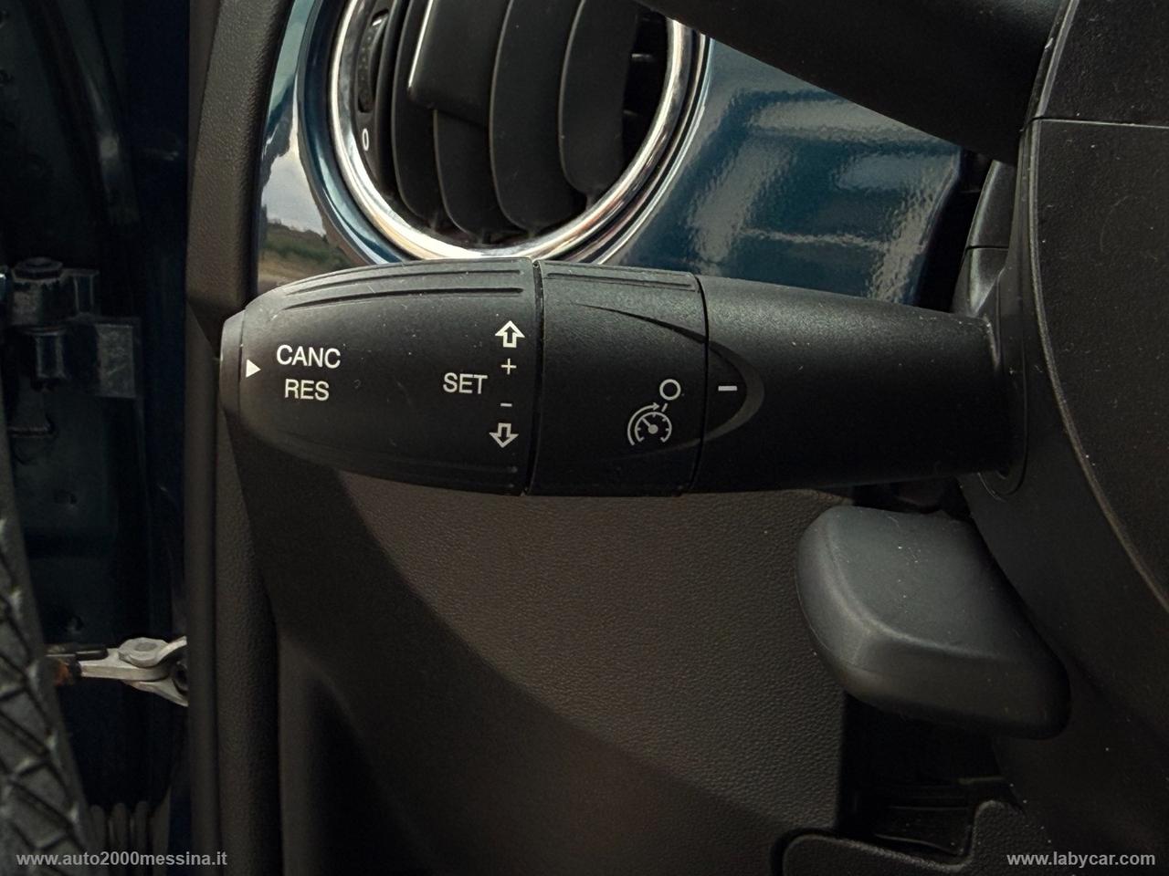 FIAT 500 1.0 Hybrid Cult