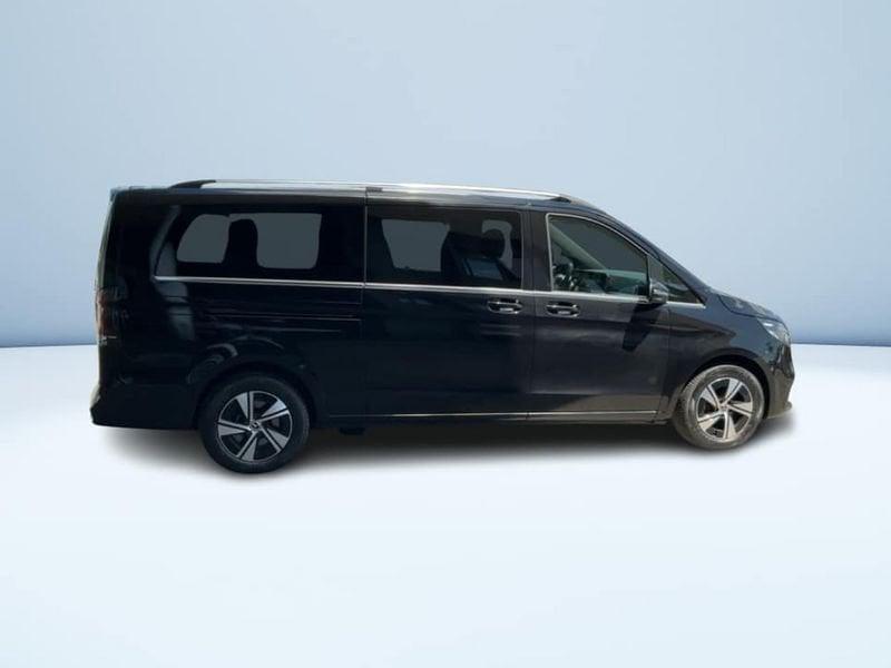Mercedes-Benz Classe V 250d Extralong Avantgarde
