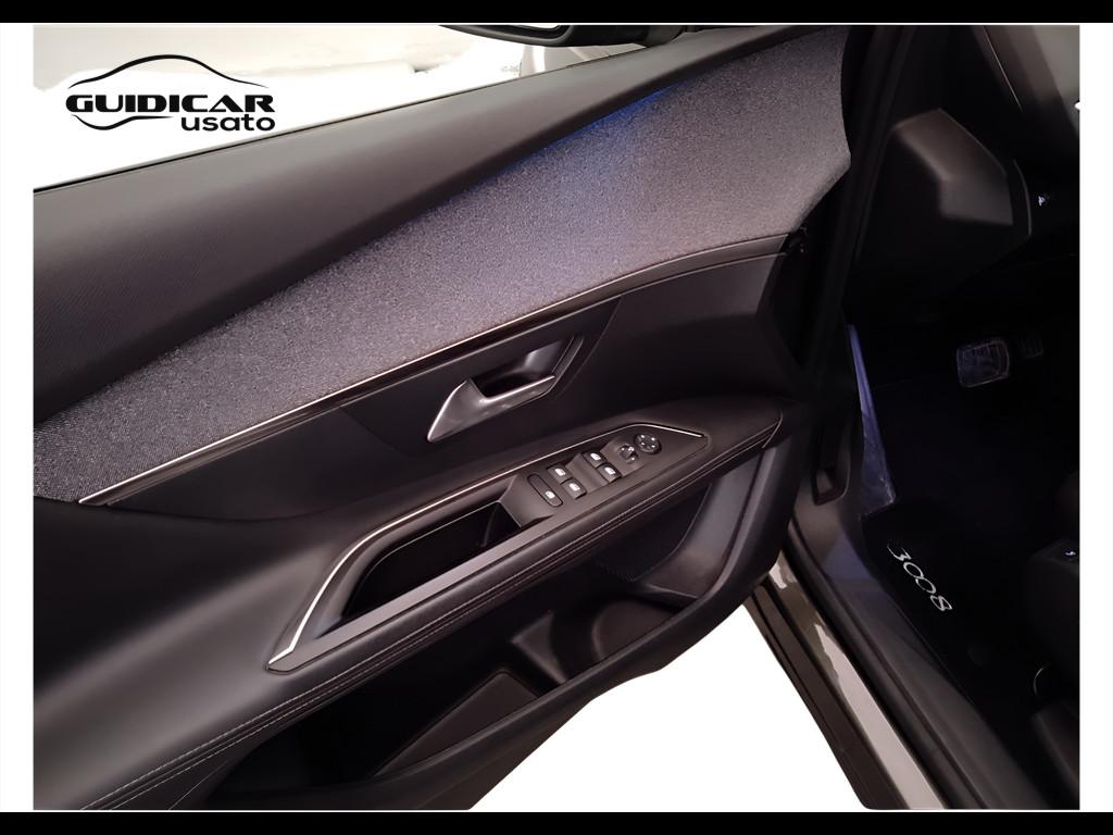 PEUGEOT 3008 II 2016 - 3008 1.5 bluehdi Allure s&s 130cv eat8